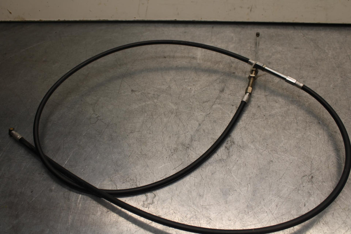 2007 Yamaha V Star 1300 XVS1300A CLUTCH CABLE LINE BB78