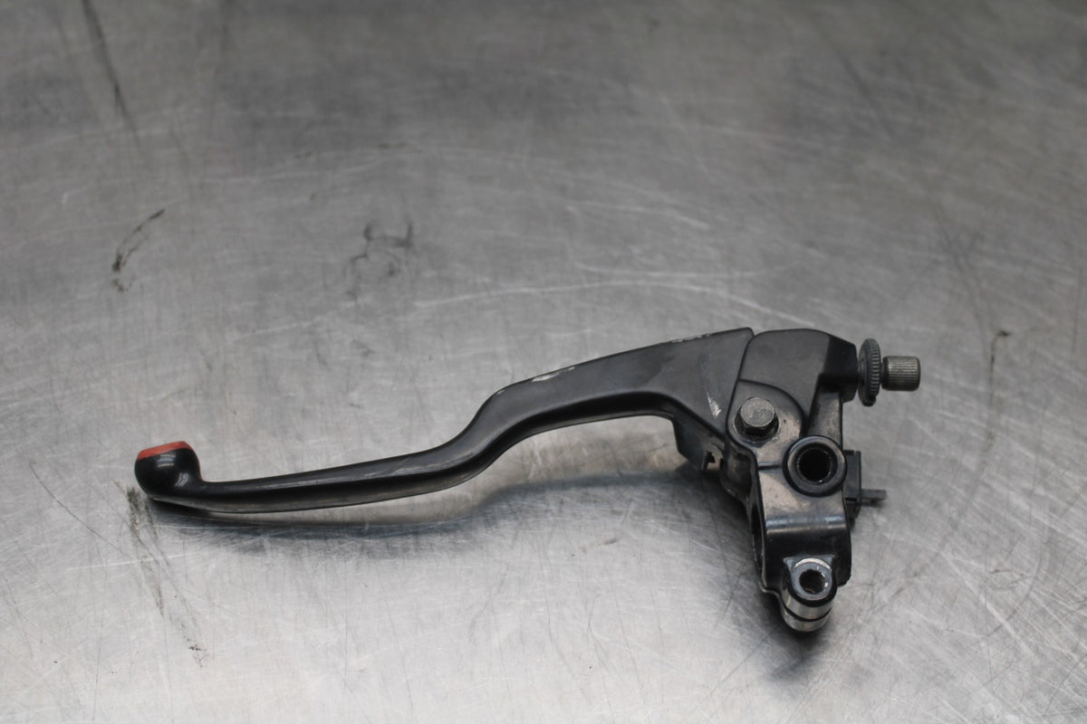 09 KAWASAKI NINJA 250R CLUTCH PERCH MOUNT WITH LEVER  BB824