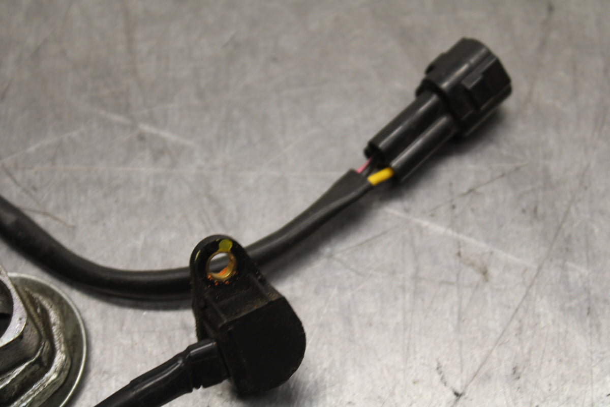 13-17 KAWASAKI NINJA 300 SPEED SPEEDOMETER SENSOR BB128