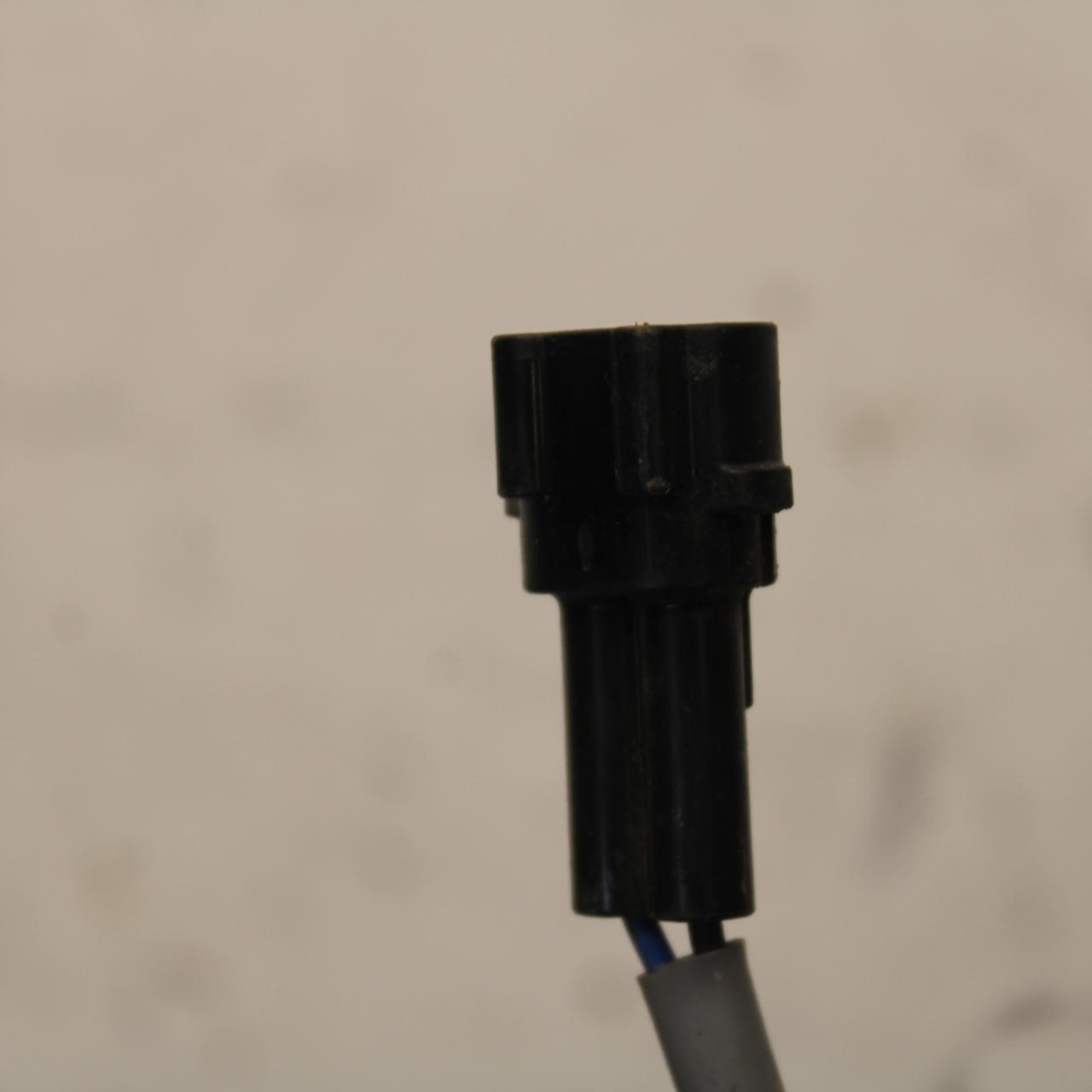 21 KAWASAKI NINJA ZX6R ENGINE RADIATOR COOLING FAN 59502-0623 BB647