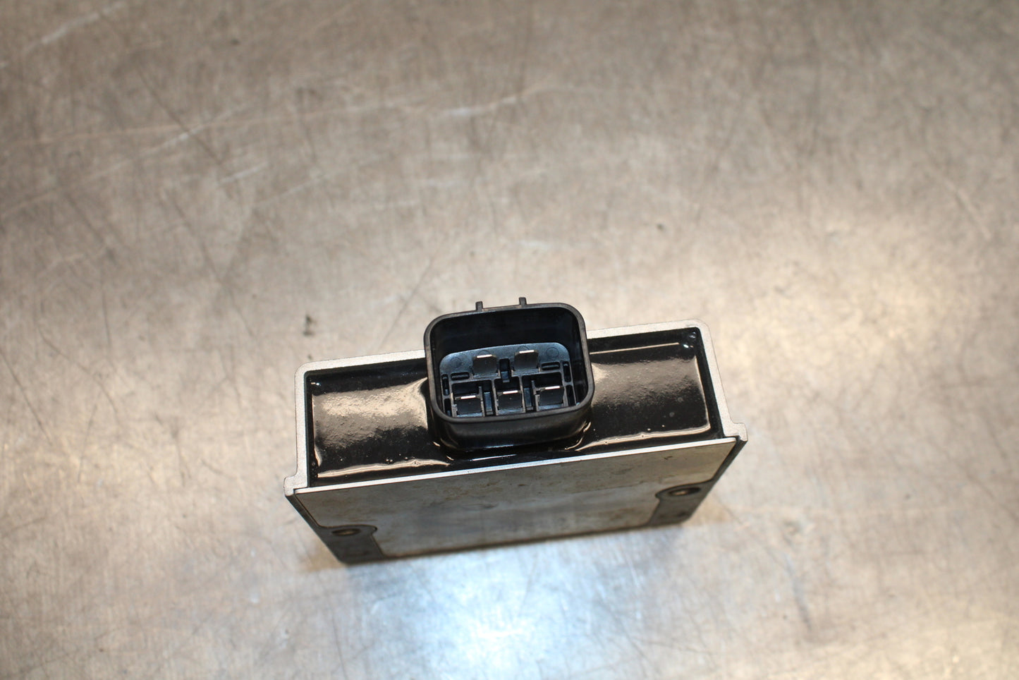 24 KAWASAKI NINJA 500 ABS RECTIFIER VOLTAGE REGULATOR BB730