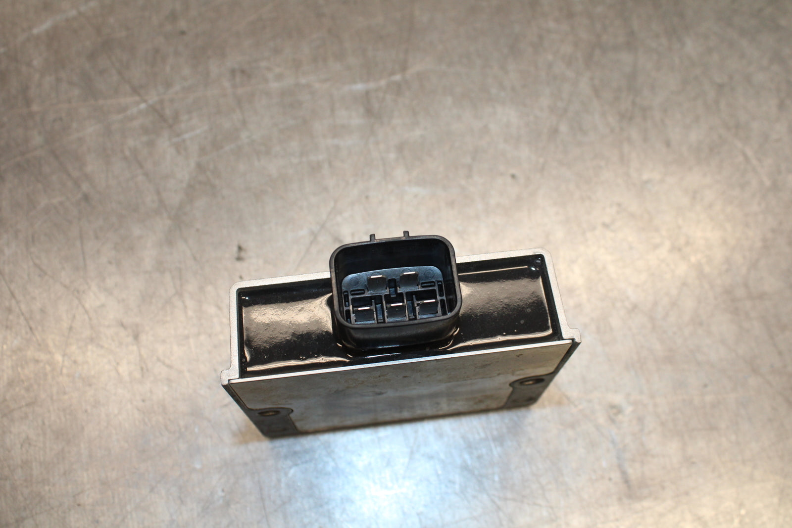 24 KAWASAKI NINJA 500 ABS RECTIFIER VOLTAGE REGULATOR BB730