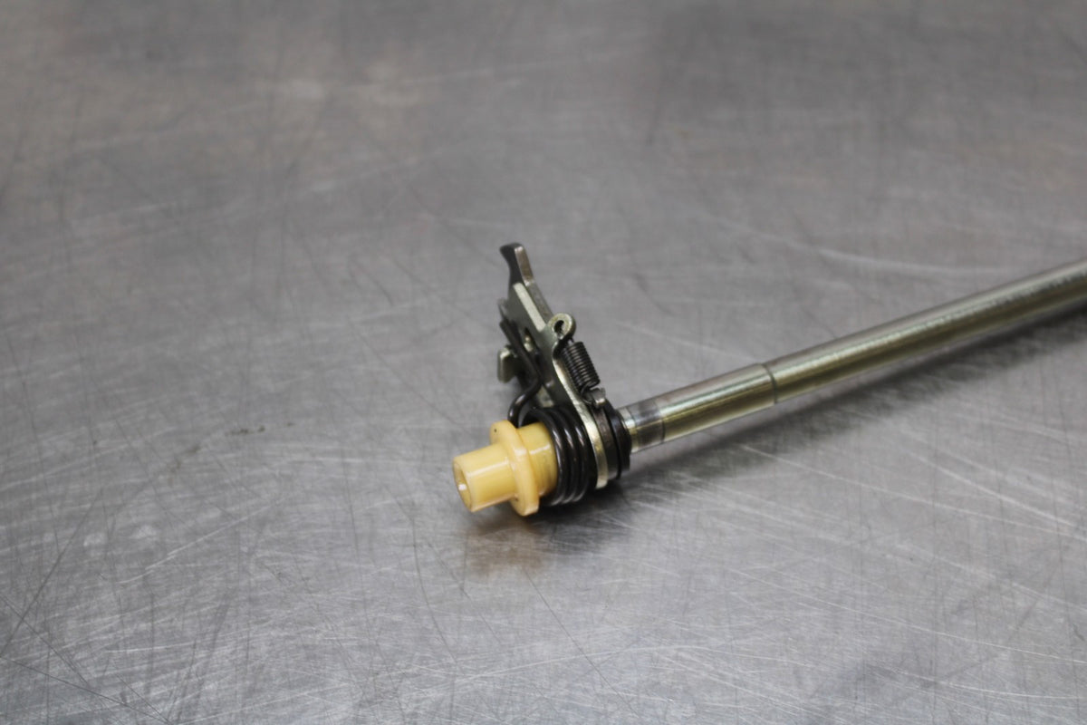 15 APRILIA RSV4 FACTORY APRC ABS SHIFTER SHIFT SHAFT BB901