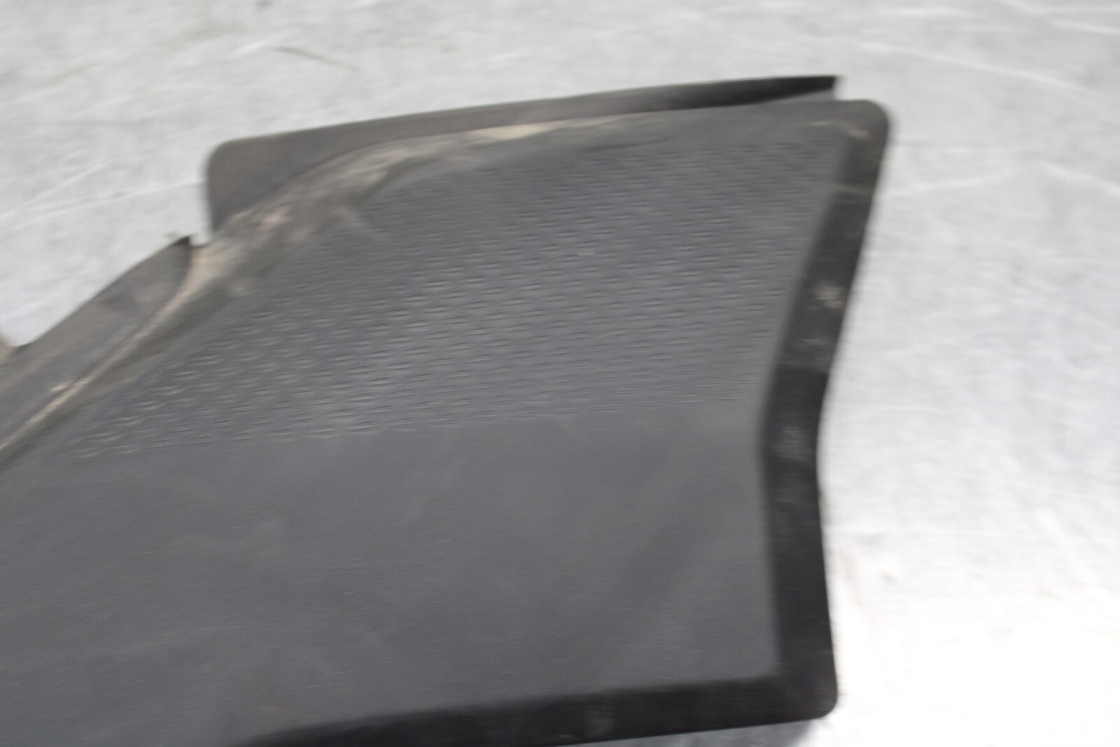 14 HONDA CTX1300A RIGHT SIDE COVER PANEL COWL FAIRING BB732