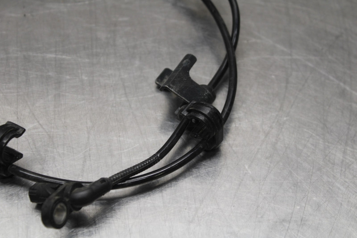 24-25 KAWASAKI NINJA ZX6R REAR ABS BRAKE SENSOR BB939