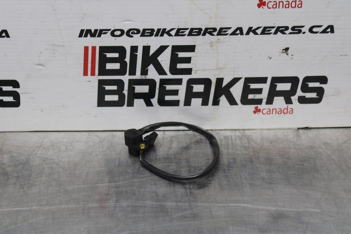 11-24 SUZUKI GSXR750 SPEED SPEEDOMETER SENSOR BB810