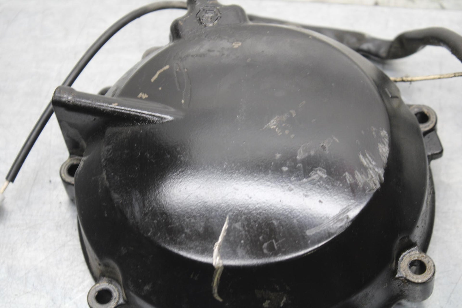 2000 Kawasaki Ninja ZX12R ZX1200A STATOR GENERATOR ALTERNATOR MAGNETO BB565