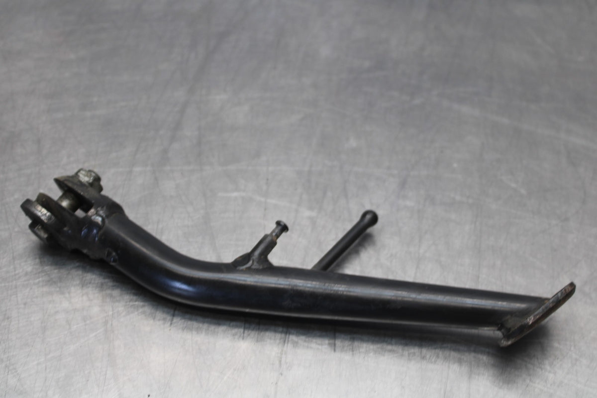 16 APRILIA TUONO V4 1100 KICKSTAND SIDE KICK STAND BB905