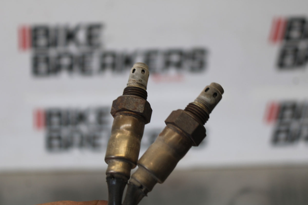20-23 APRILIA RS660 OXYGEN O2 EXHAUST GAS LAMBDA SENSOR BB889