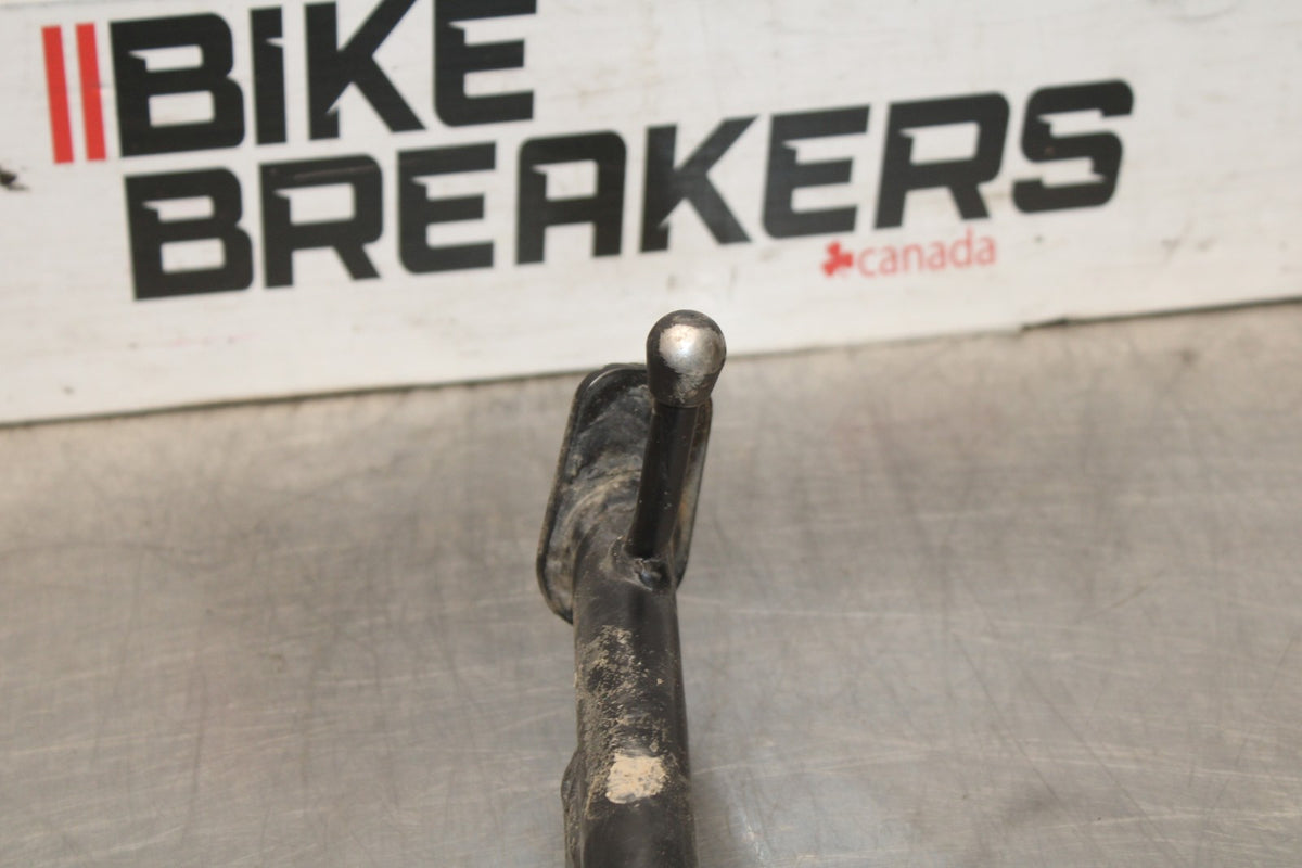 19 BMW F750GS KICKSTAND SIDE KICK STAND BB938