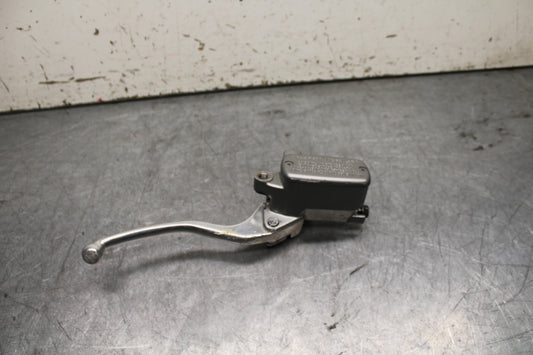 10-13 HONDA SHADOW RS 750 VT750RS FRONT BRAKE MASTER CYLINDER BB718