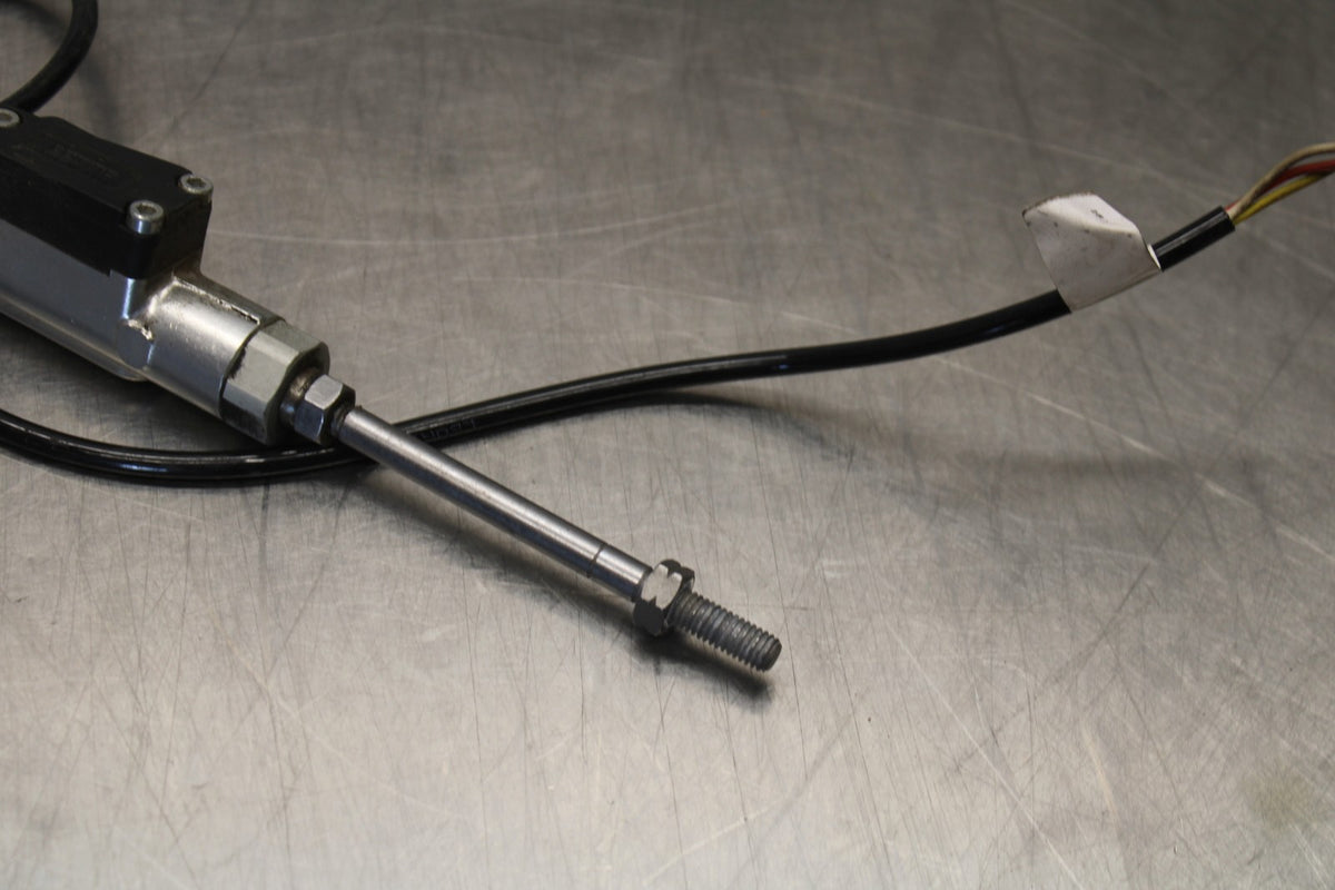 24 APRILIA TUONO V4 1100 FACTORY ABS QUICK SHIFTER LINKAGE SHIFT LINK BB887