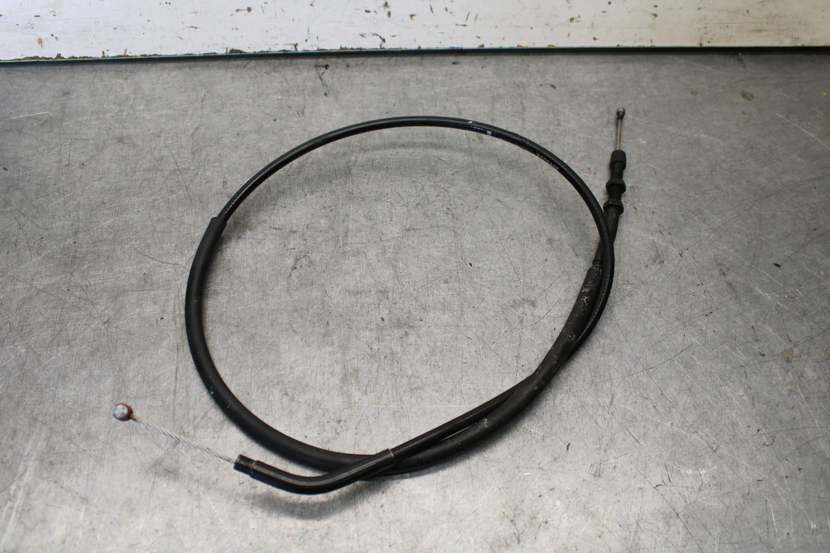 19-21 TRIUMPH SPEED TWIN 1200 CLUTCH CABLE LINE T2048002 BB653