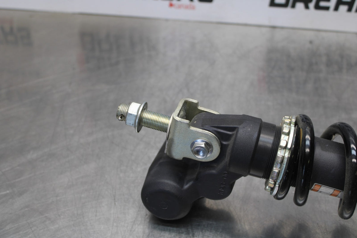 21-23 KAWASAKI NINJA ZX6R REAR BACK SHOCK ABSORBER SUSPENSION BB179