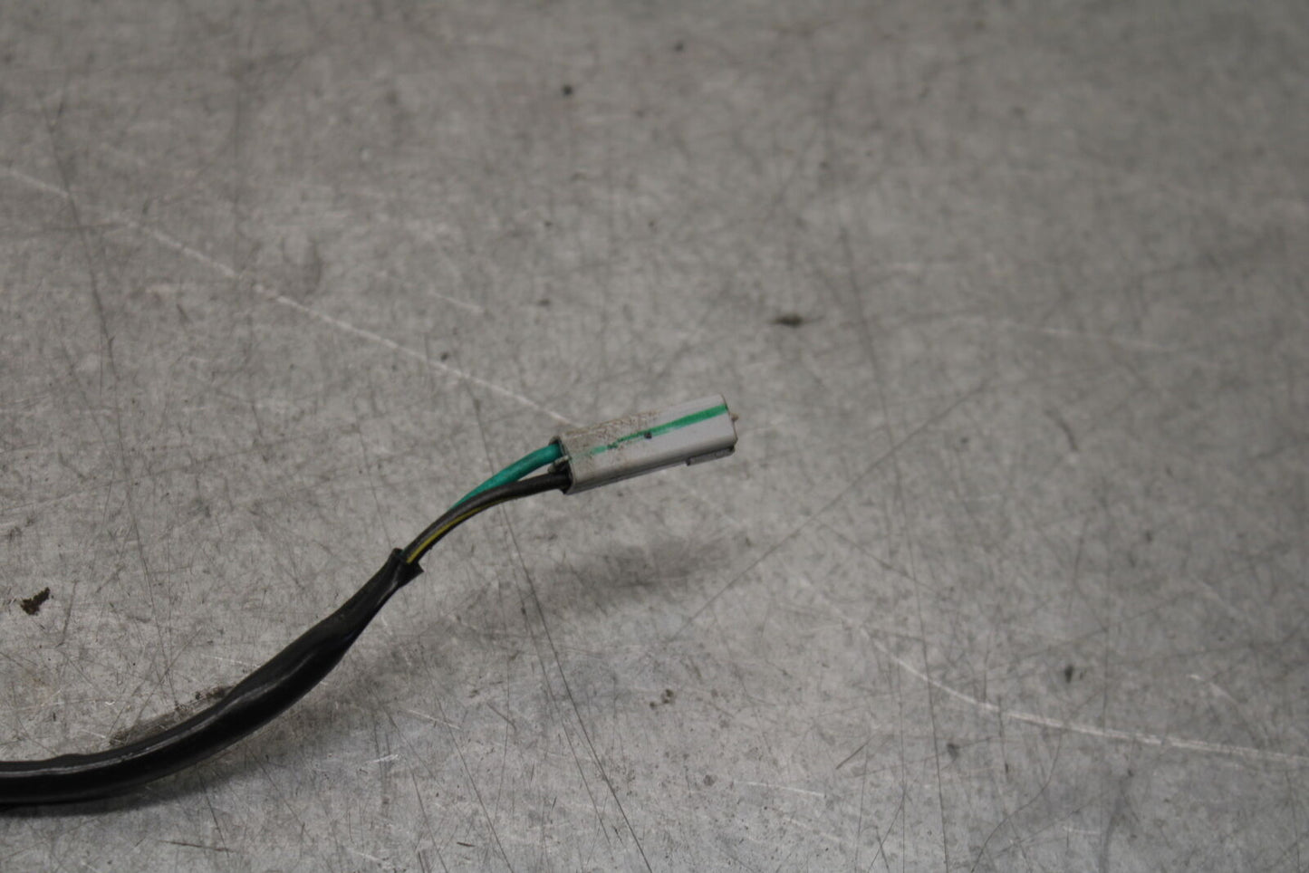 18-23 KAWASAKI NINJA 400 RIGHT FRONT TURN SIGNAL LIGHT INDICATOR BB660