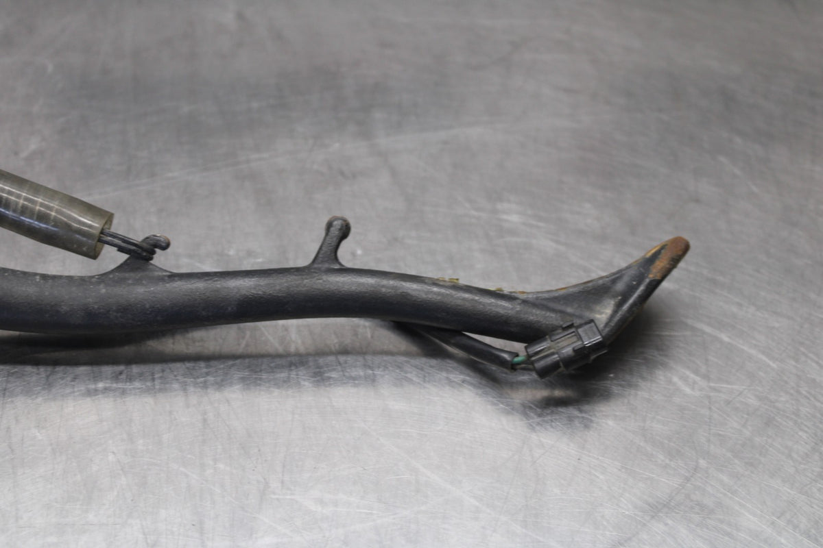 08-09 KAWASAKI NINJA ZX14R KICKSTAND SIDE KICK STAND BB932