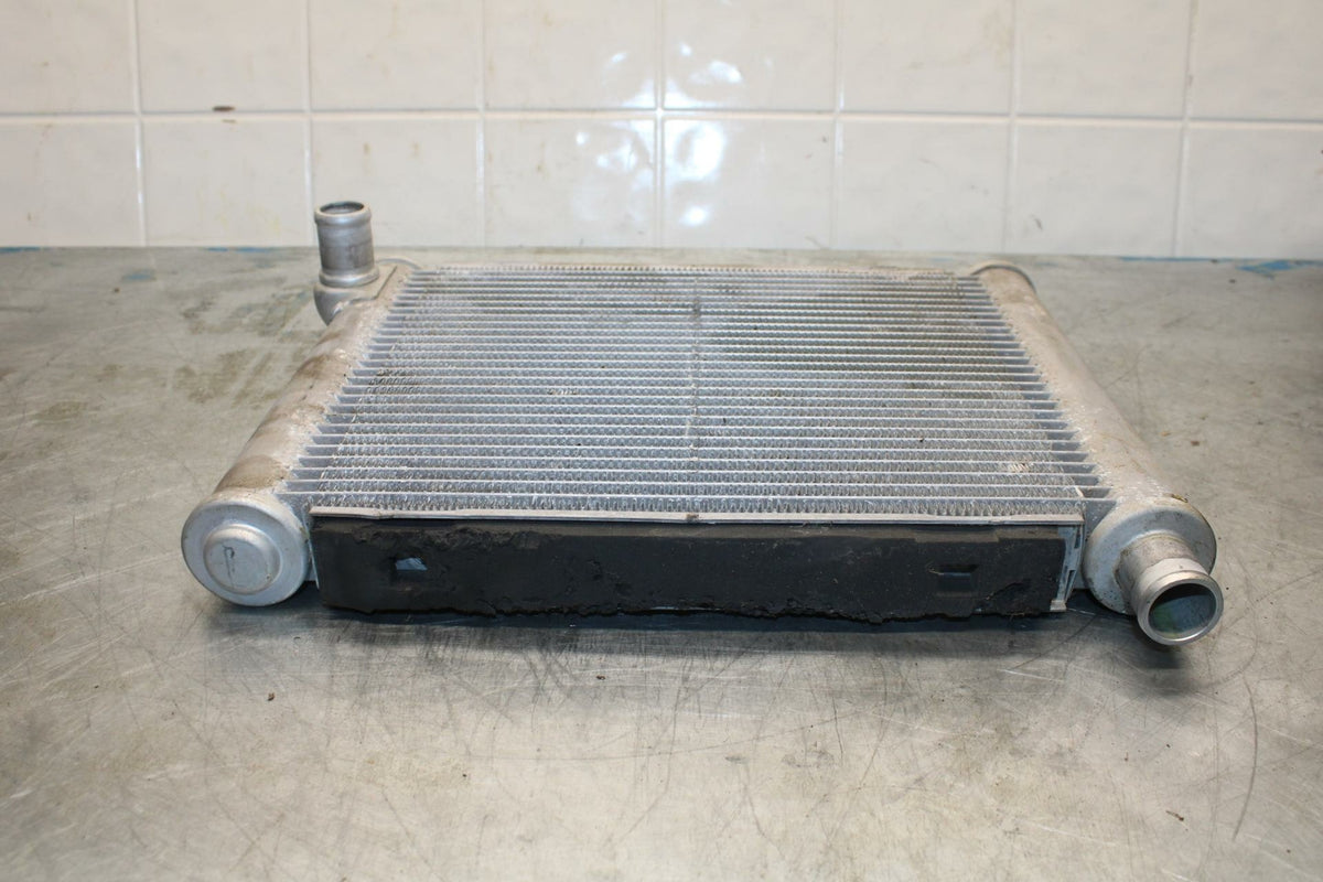 10-12 CAN AM SPYDER RT ENGINE COOLER COOLING RADIATOR RADIATER BB415