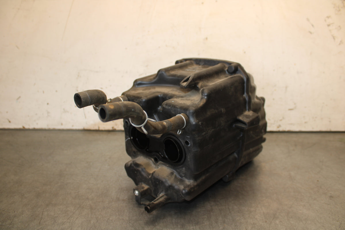 13-15 HONDA CBR500R AIRBOX AIR INTAKE FILTER BOX 17225-MGZ-D00 BB704