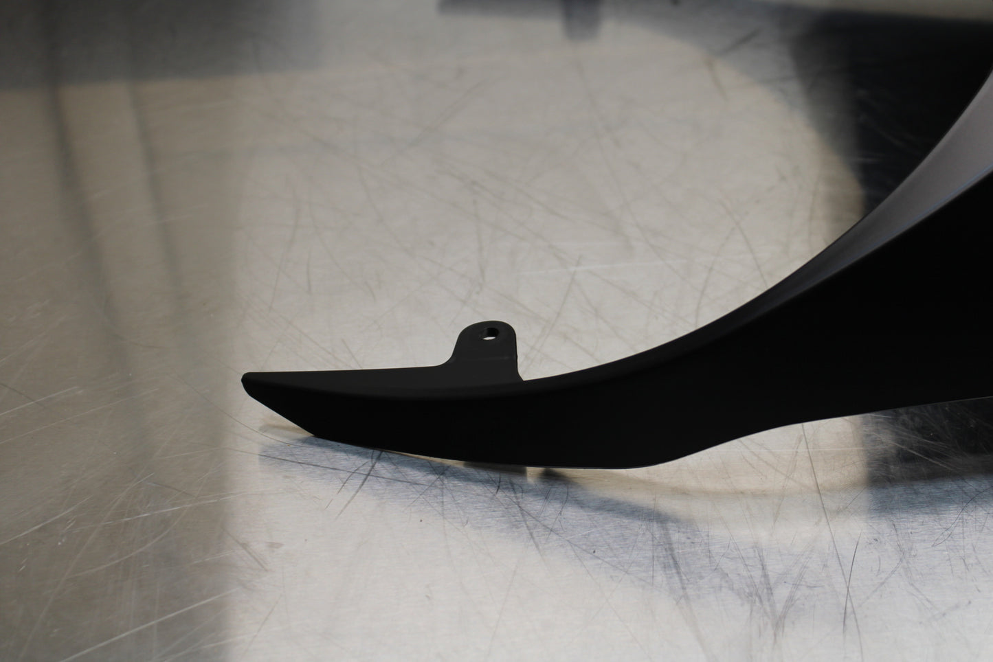 23-24 KAWASAKI NINJA ZX14R NEW!! REAR BACK SEAT SOLO COWL FAIRING COVER BB141