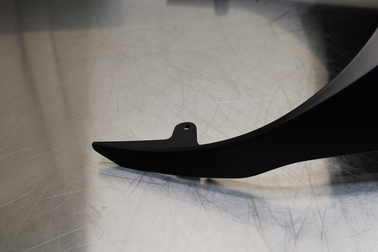 23-24 KAWASAKI NINJA ZX14R NEW!! REAR BACK SEAT SOLO COWL FAIRING COVER BB141