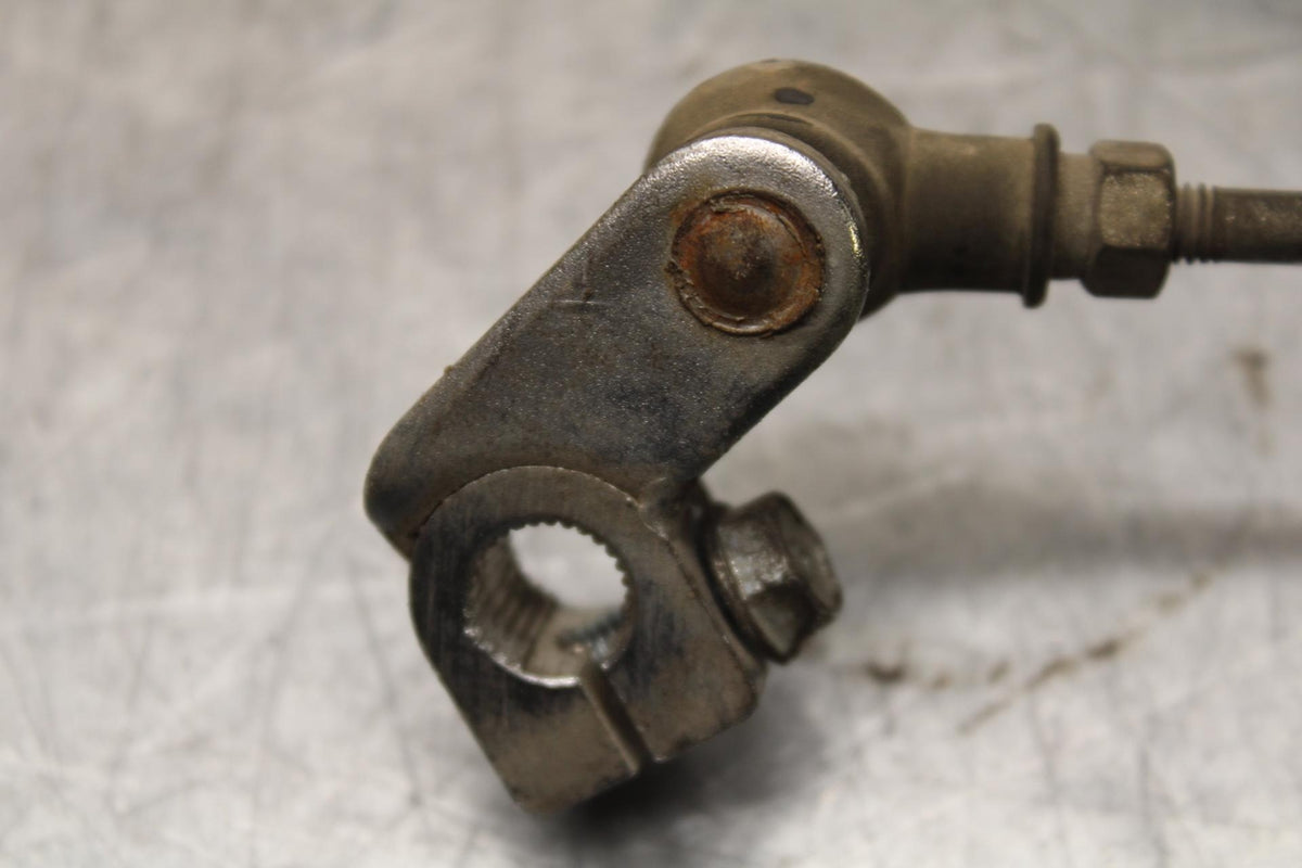 1985 Honda Shadow 500 VT500C SHIFTER PEDAL BB615
