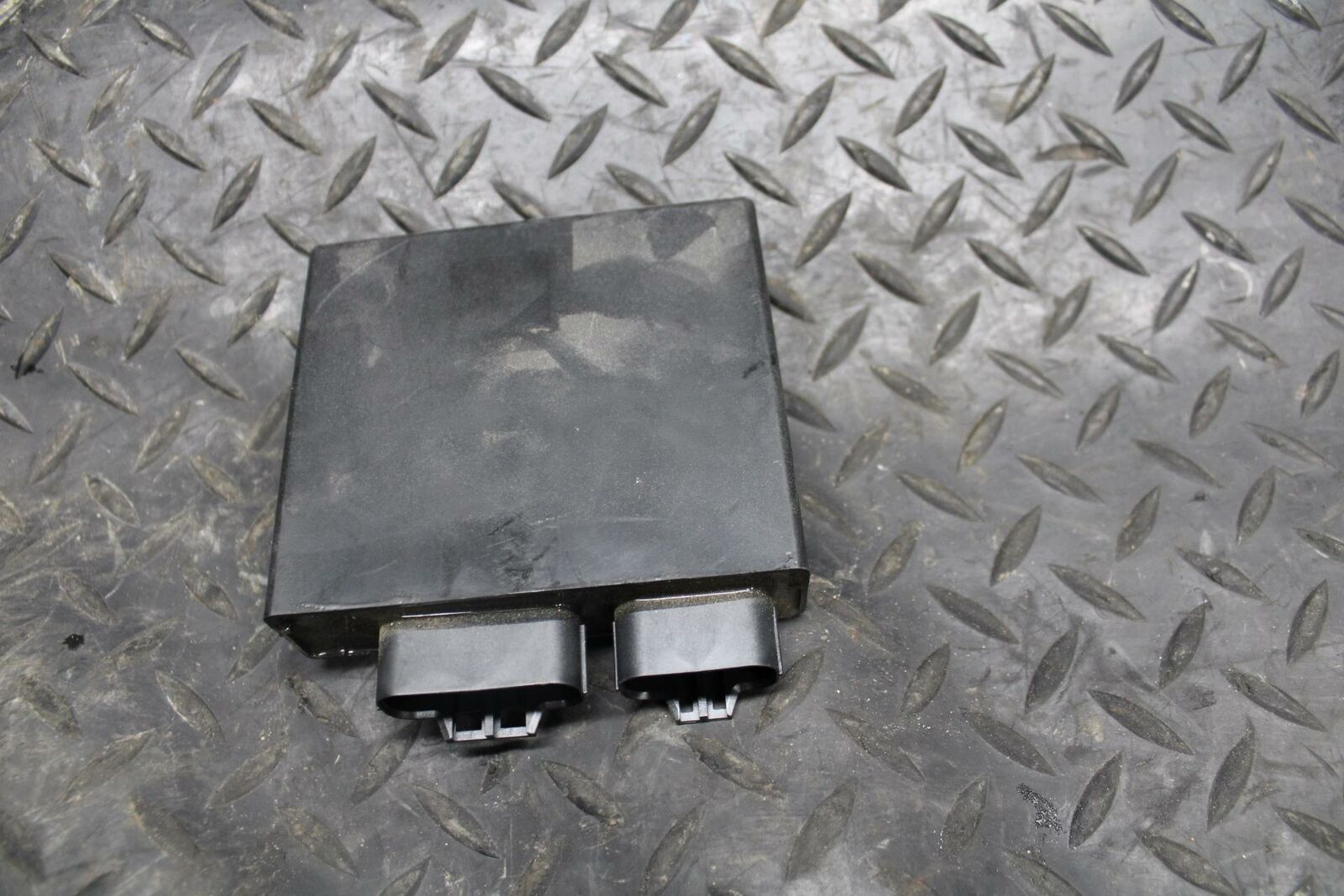 12-17 KAWASAKI NINJA 650 ECU COMPUTER CONTROLLER UNIT BLACK BOX ECM CDI  BB211