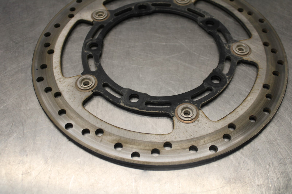 24-25 KAWASAKI NINJA 500 EX500J ABS FRONT BRAKE DISC ROTOR BB934