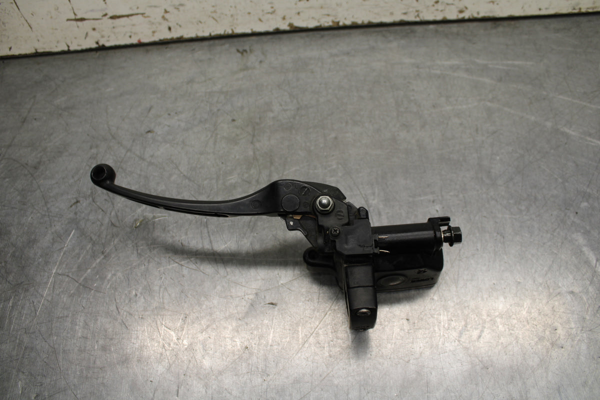 14 HONDA CTX1300A FRONT BRAKE MASTER CYLINDER BB732
