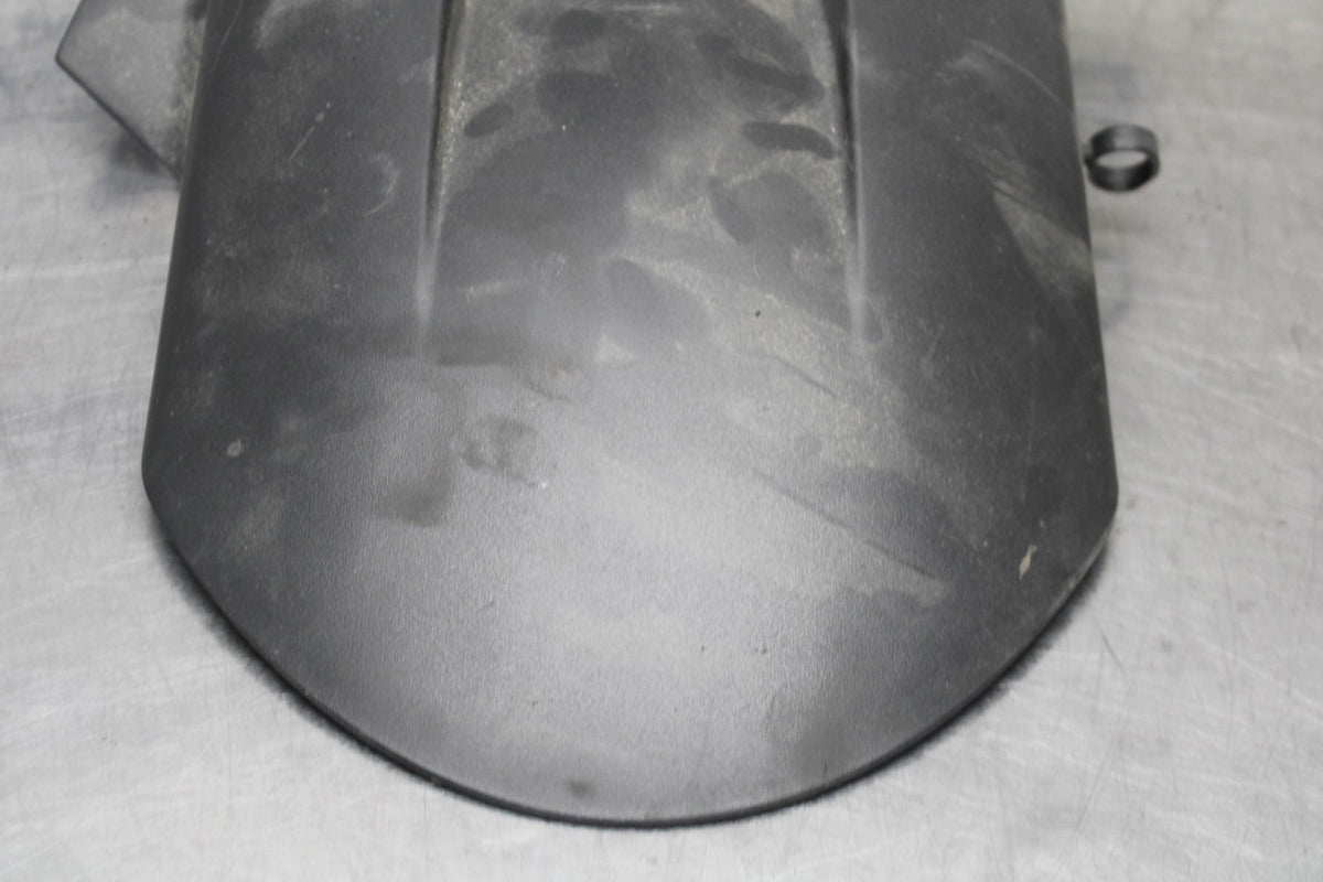 04-05 KAWASAKI NINJA ZX10R REAR BACK WHEEL TIRE HUGGER FENDER BB931