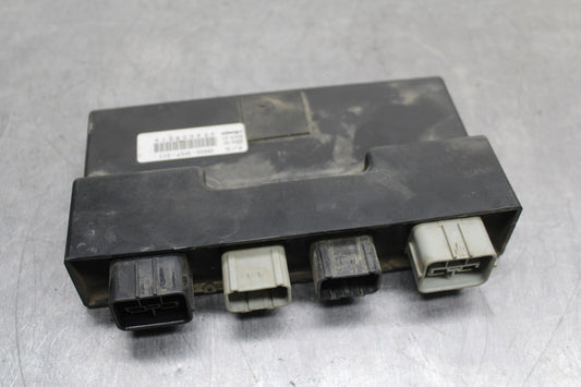 12-16 HONDA CBR1000RR ABS CONTROLLER UNIT MODULE ECU ECM BB114