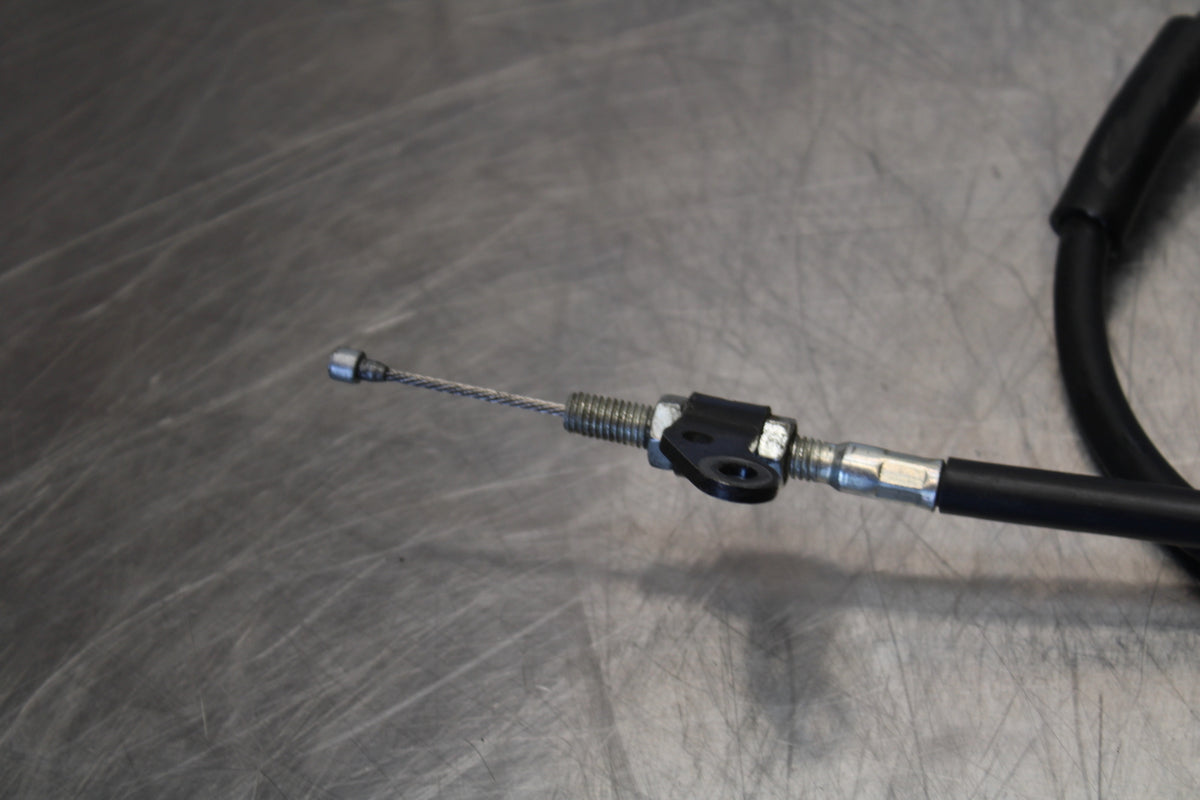 12-16 HONDA CBR1000RR CLUTCH CABLE LINE BB157