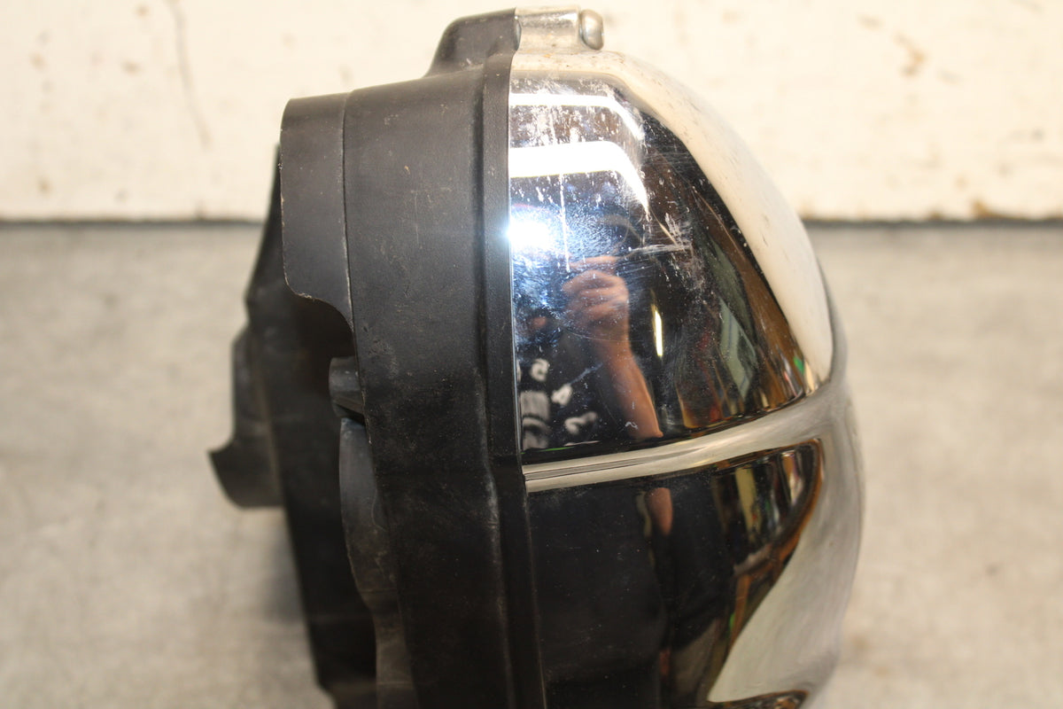 14-15 YAMAHA V STAR 1300 XVS1300CT TOURER AIR CLEANER FILTER BOX BB722
