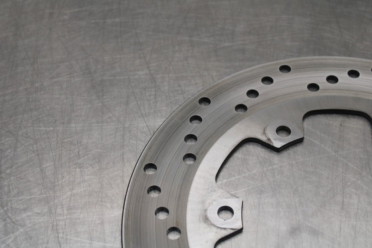16 DUCATI 959 PANIGALE REAR ROTOR BACK BRAKE DISC BB912