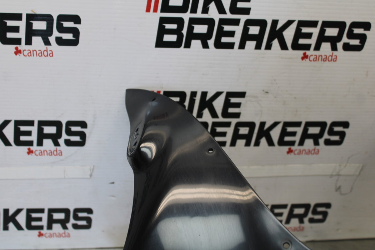 04 BUELL FIREBOLT XB12R FRONT UPPER NOSE FAIRING COWL SHROUD BB903
