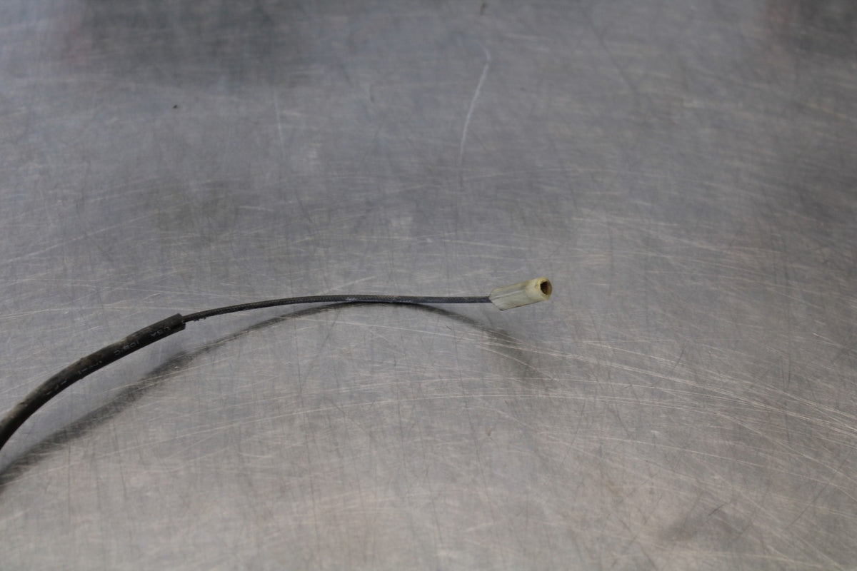 06-07 HONDA INTERCEPTOR 800 VFR800 SUB WIRING HARNESS SUB WIRE LOOM BB917