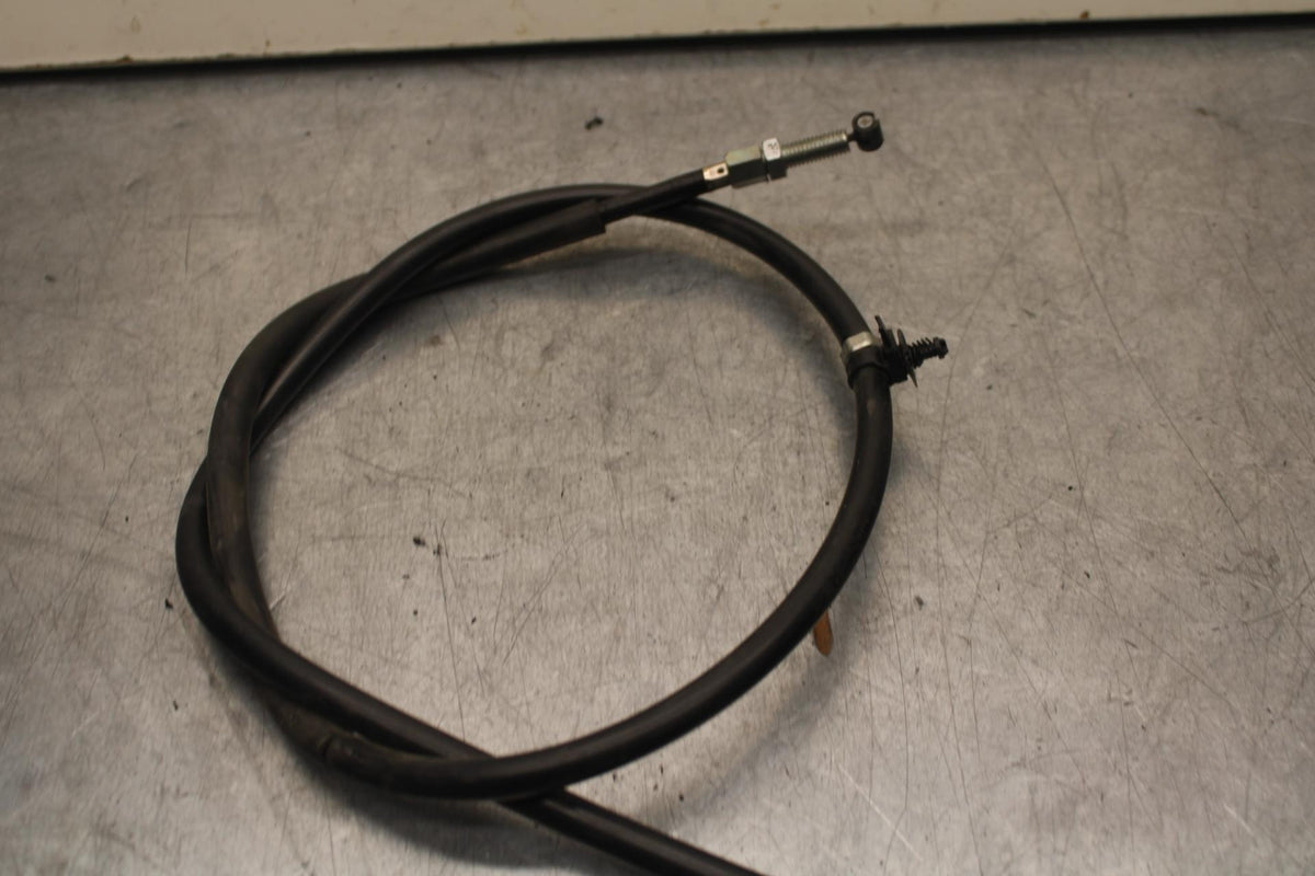 2011 Suzuki GSXR600 CLUTCH CABLE LINE BB602