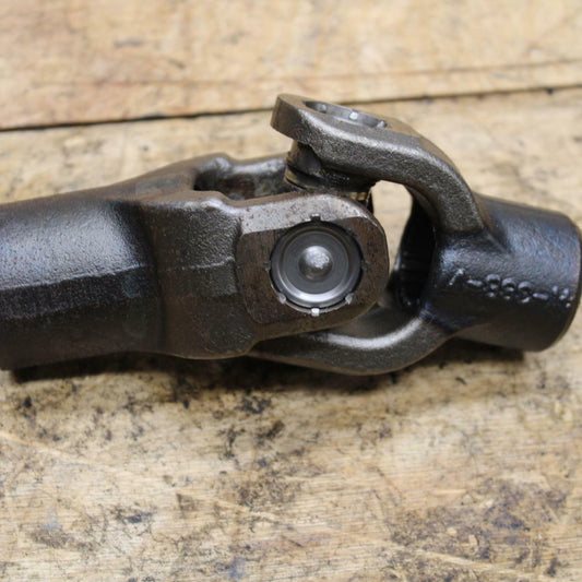 05-09 SUZUKI BOULEVARD C90 U UNIVERSAL JOINT GEAR BB332