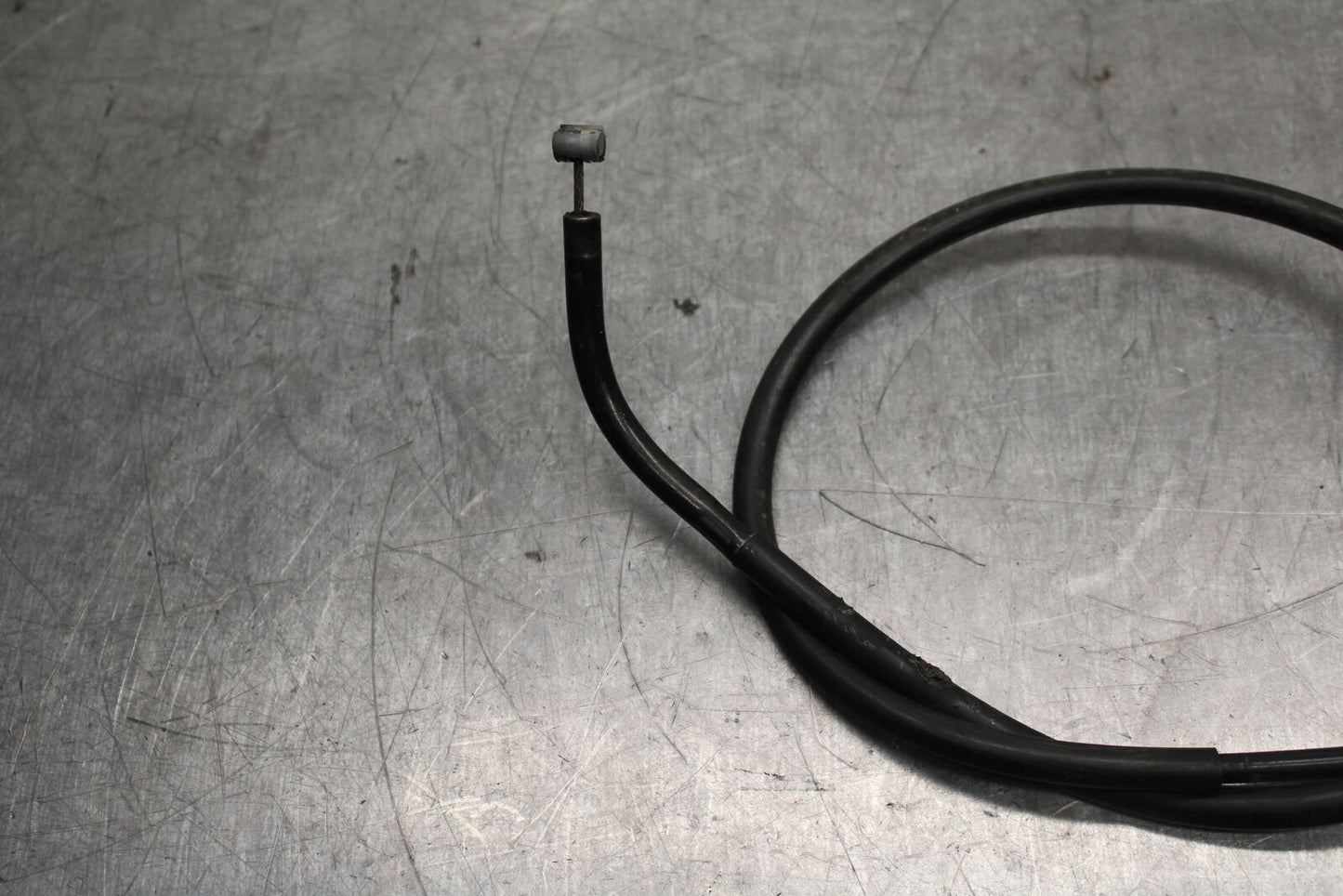 14-15 KAWASAKI NINJA 650 EX650F ABS CLUTCH CABLE LINE BB741