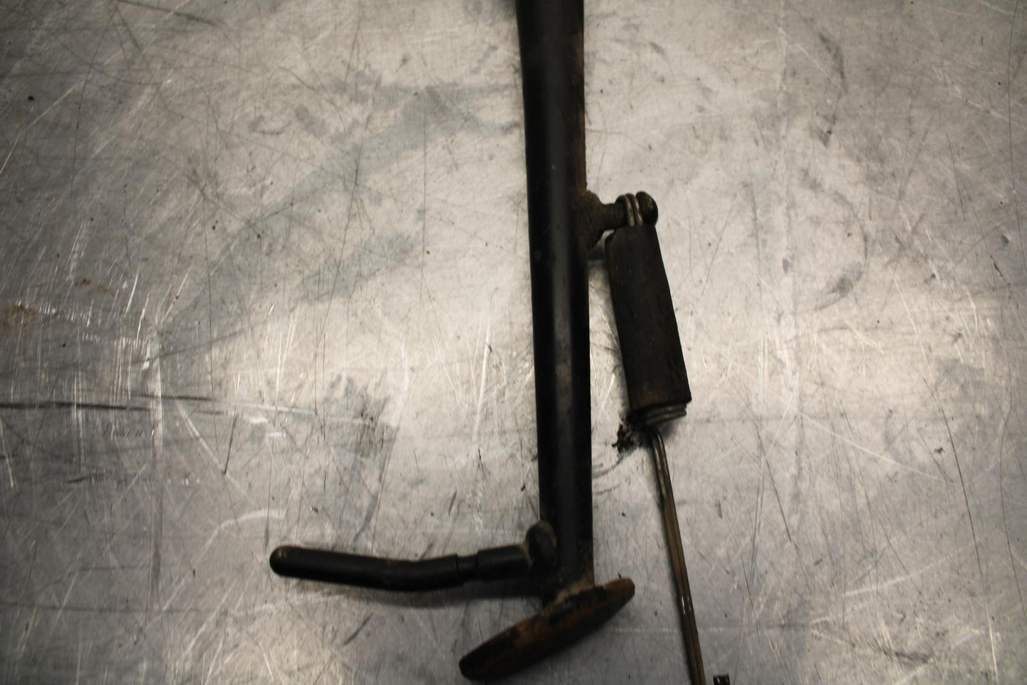 11 KAWASAKI NINJA 650 ER EX 650 KICKSTAND SIDE KICK STAND BB503