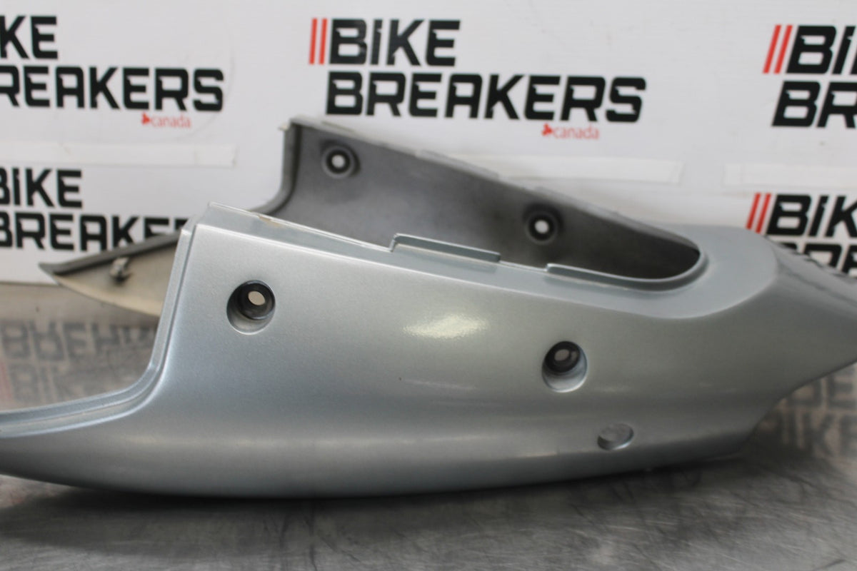 00-05 KAWASAKI NINJA ZX12R REAR BACK TAIL FAIRING COWL SHROUD BB892