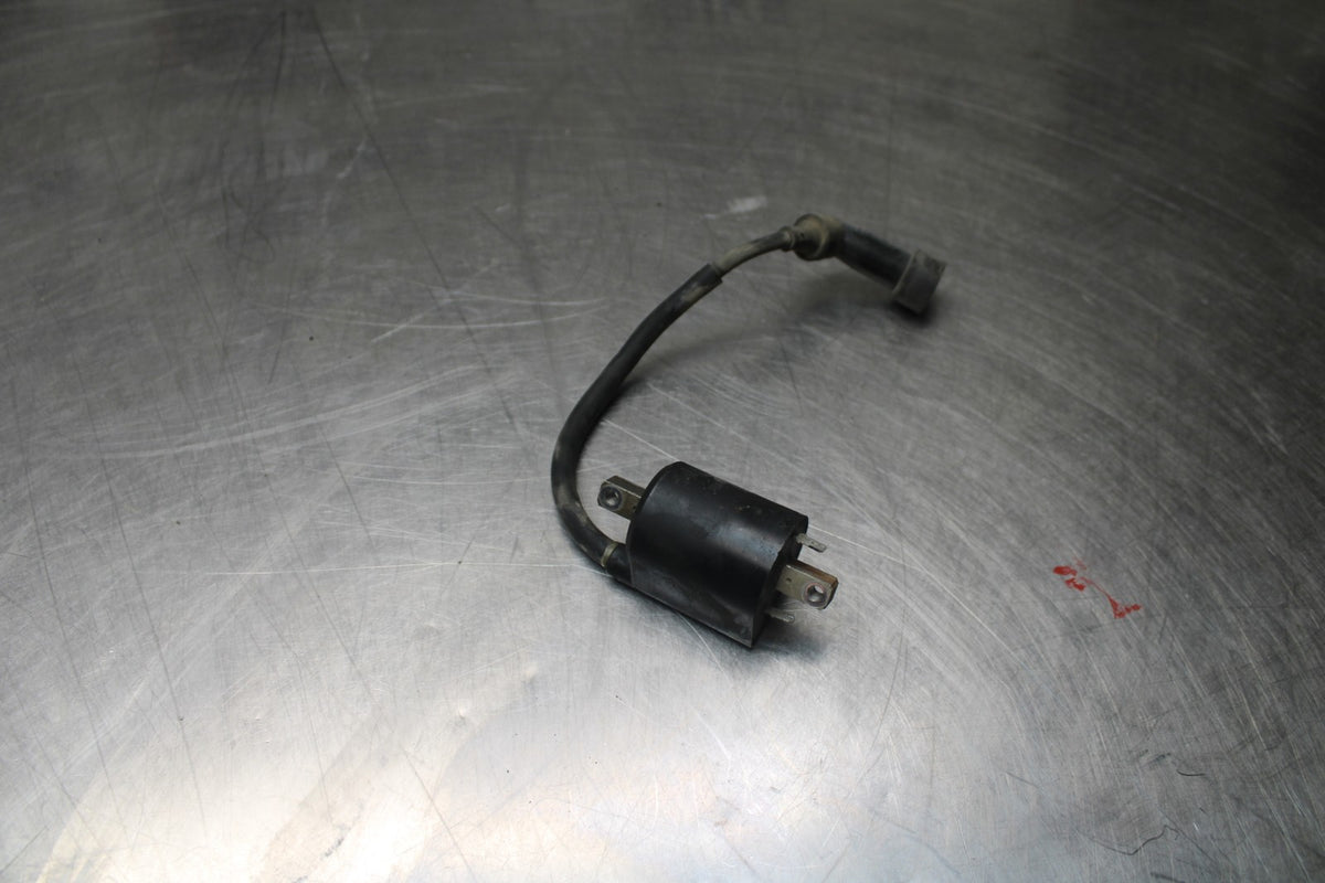 99-09 YAMAHA V STAR 1100 IGNITION COILS BB853