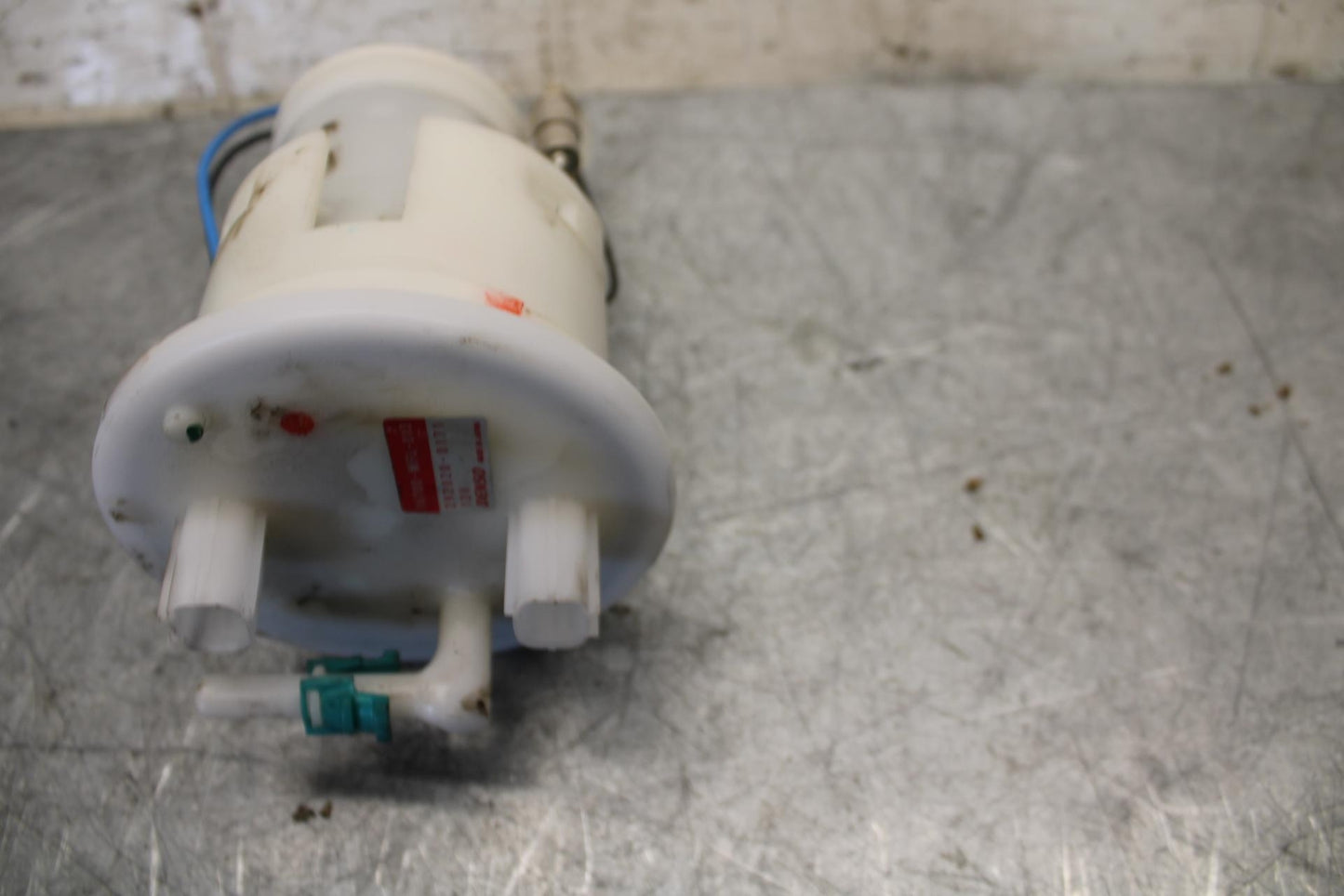 2016 Honda CBR1000RR FUEL PUMP GAS PETROL SENDER UNIT 16700-MFL-013 BB530