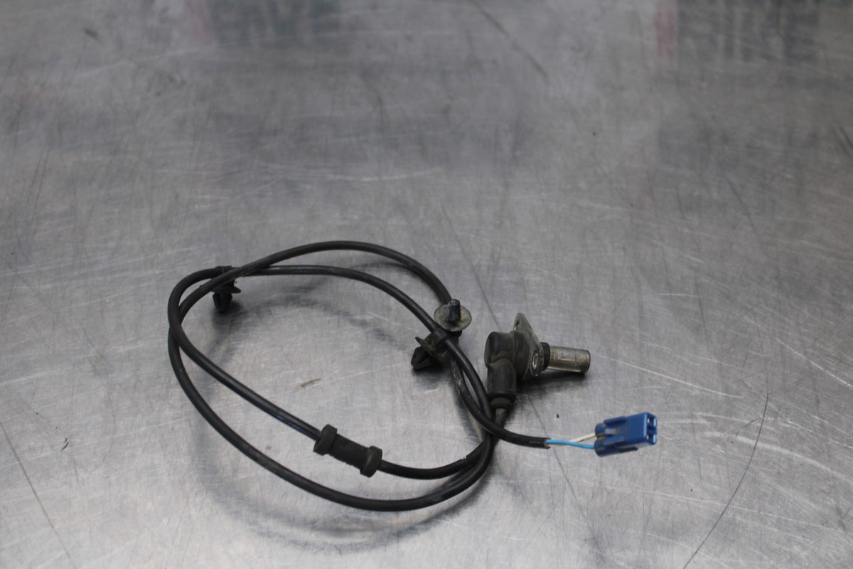 12 HONDA CB1000R REAR ABS BRAKE SENSOR BB200