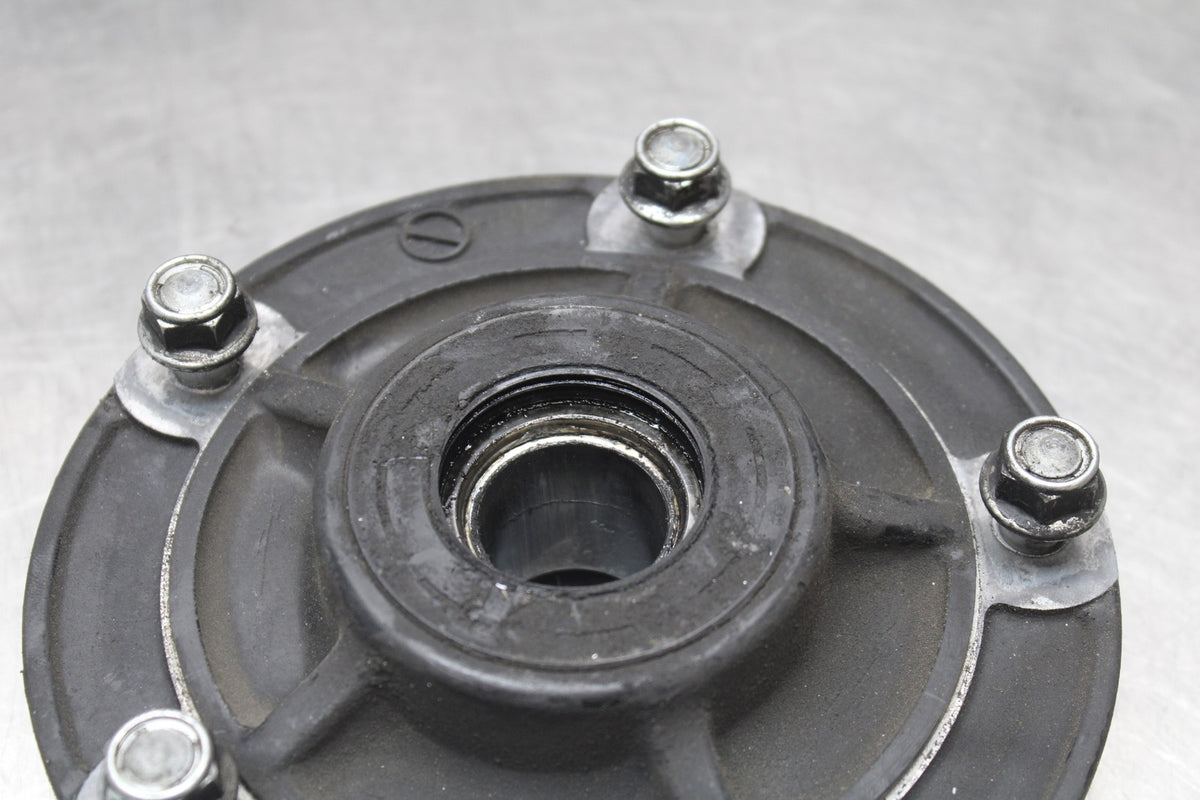06-07 SUZUKI GSXR 600 REAR HUB & SHOCK DAMPERS CUSH ABSORBERS BB822