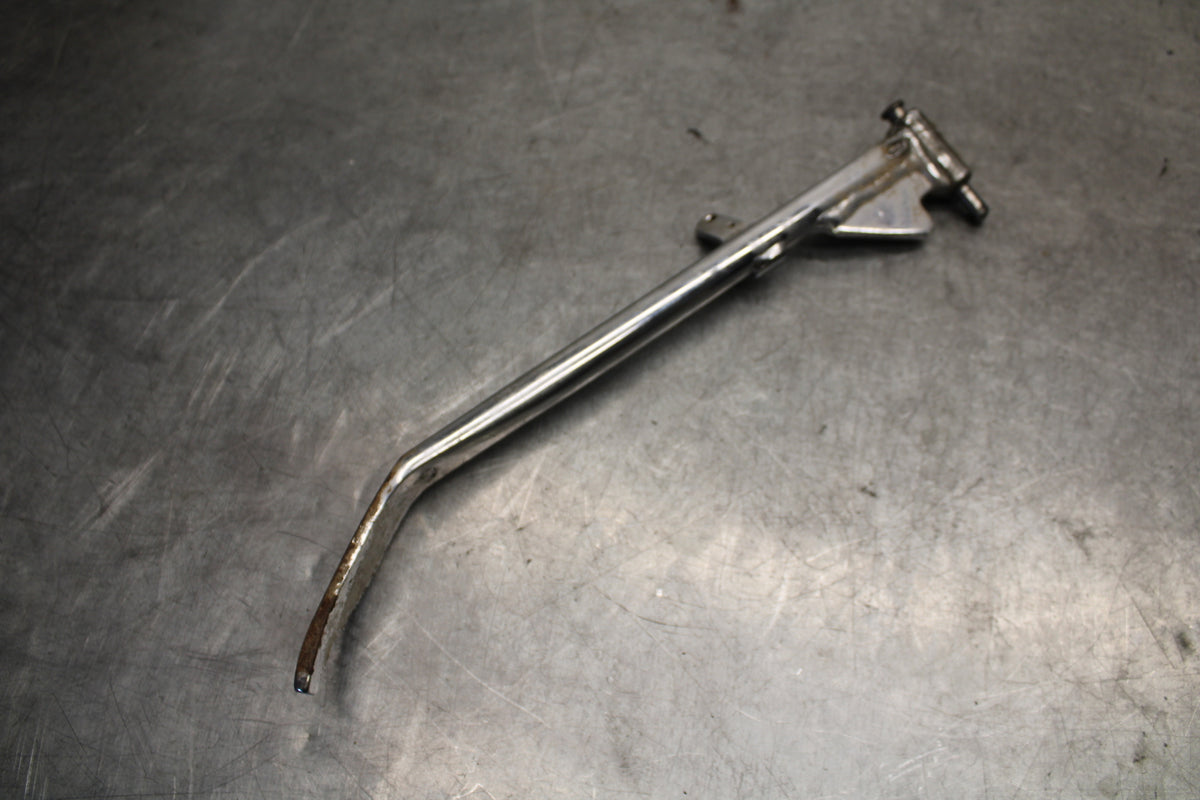 04-16 HARLEY-DAVIDSON SPORTSTER 883 KICKSTAND SIDE KICK STAND BB680