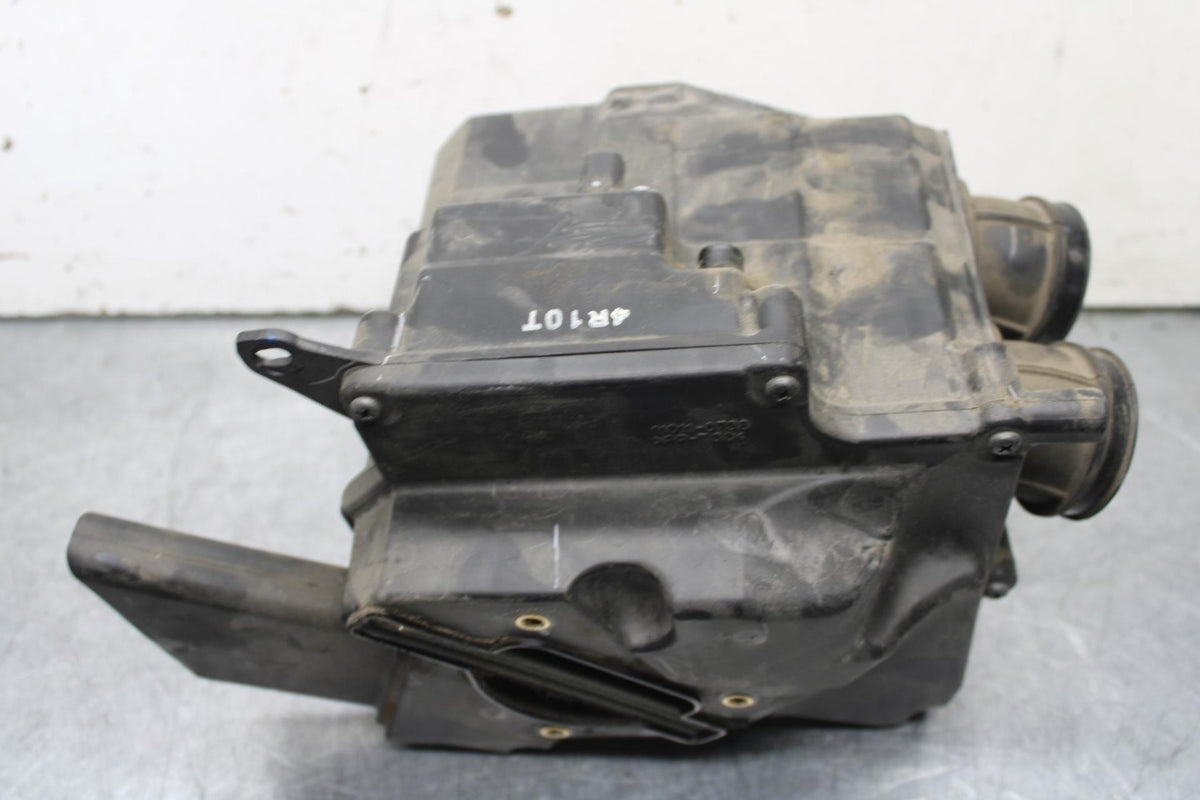 15-16 KAWASAKI EX300 AIRBOX AIR INTAKE FILTER BOX BB635