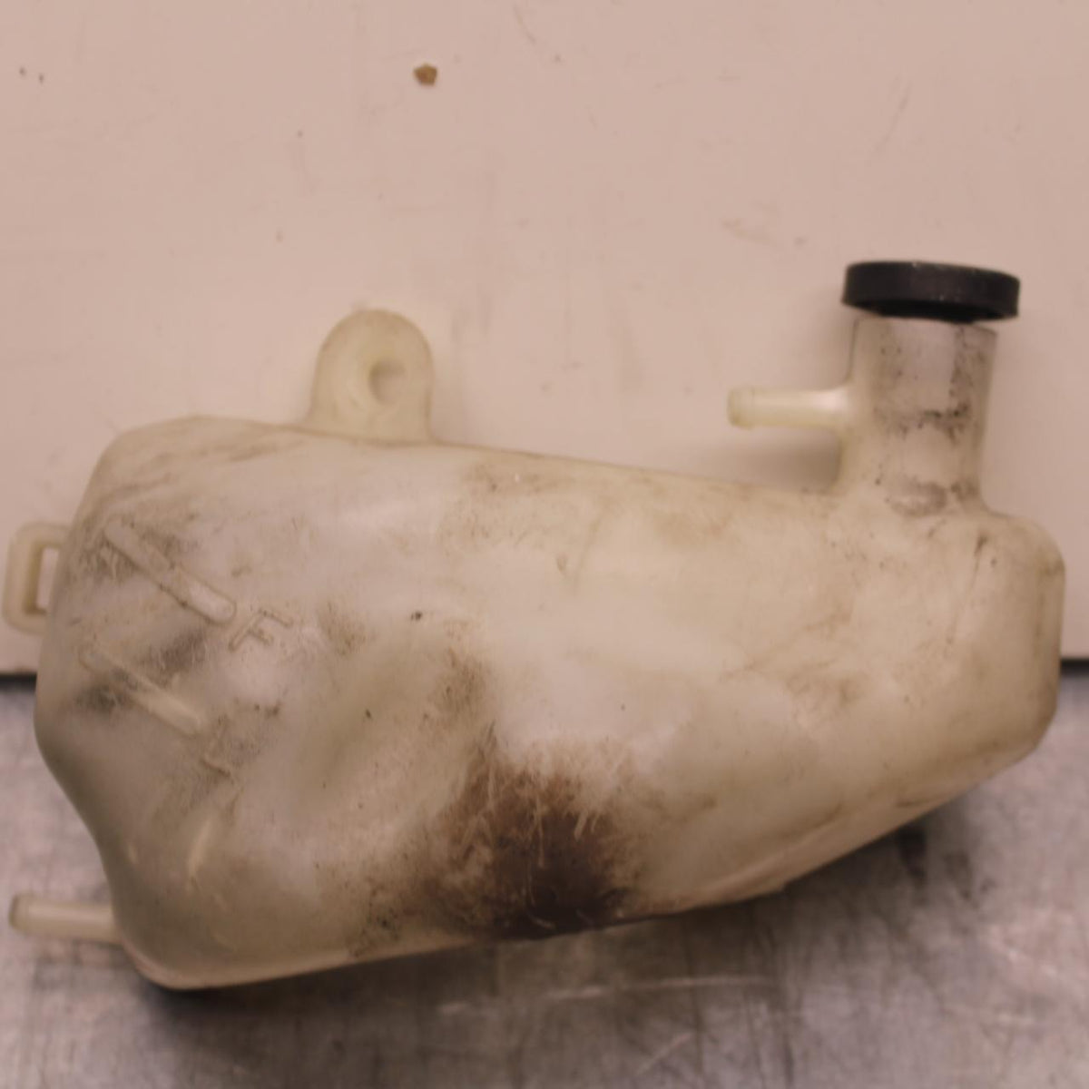 2007 Suzuki GSXR1000 COOLANT WATER TANK RESERVOIR BOTTLE 17910-21H00 BB83