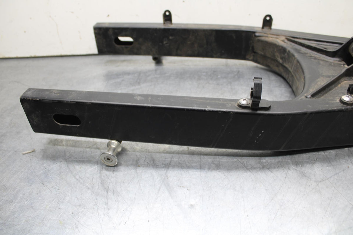 07-12 SUZUKI BANDIT GSF 650 F GSX650F SWINGARM BACK SUSPENSION SWING ARM BB90