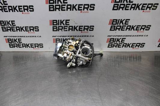 99-09 YAMAHA V STAR 1100 CARB CARBURETOR  BB853