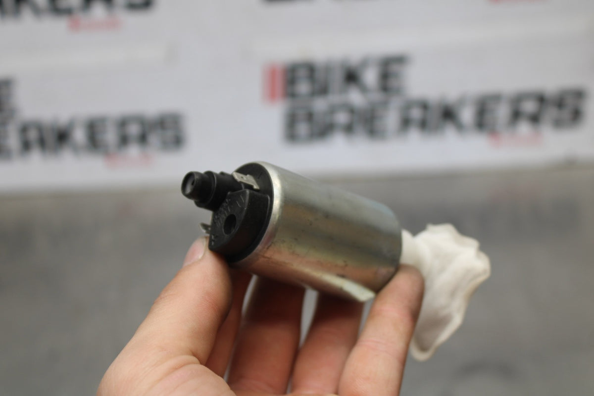 17 YAMAHA YZF R6 FUEL PUMP GAS PETROL SENDER UNIT BB922